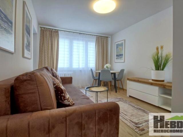 Ul. Wita Stwosza 33 m², Tarnów