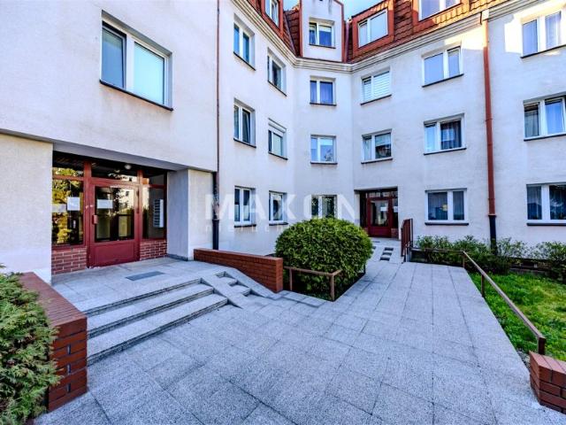 Ul. Witolda Zawadowskiego 82 m², Warszawa