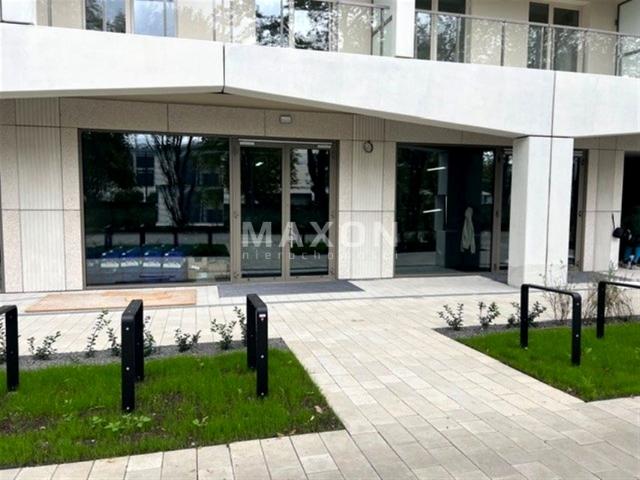 Ul. Wołoska 121,59 m², Warszawa