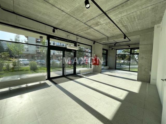 Ul. Wojciecha Chrzanowskiego 87 m², Warszawa