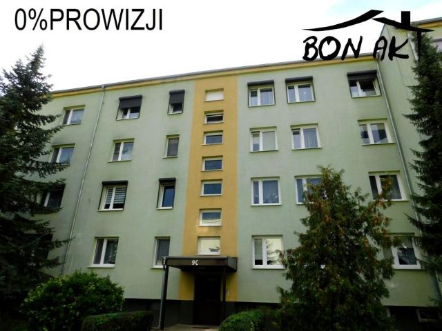 Ul. Wojska Polskiego 9 79,87 m², Szamotuły