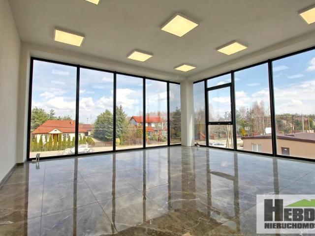 Ul. Woleńska 10 m², Radłów