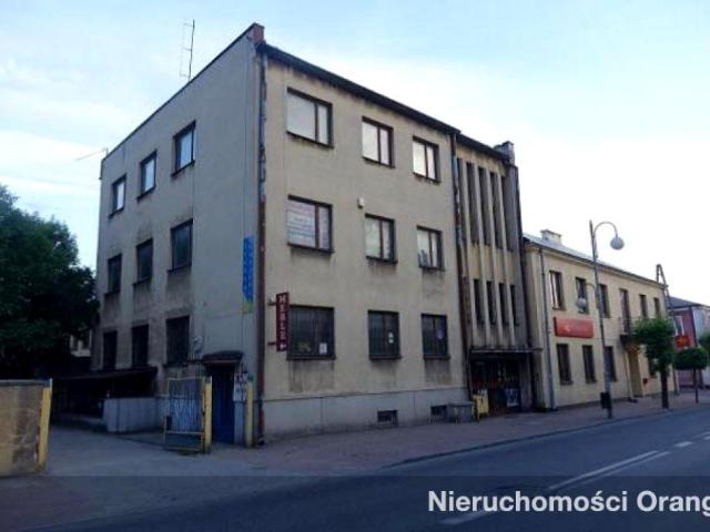 Ul. Wolności 813 m², Chmielnik
