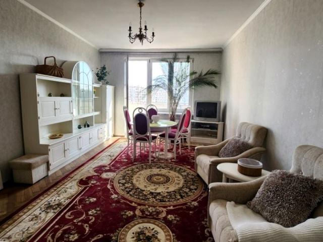 Ul. Wolska 49 m², Warszawa