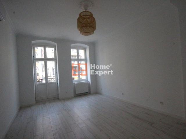 Ul. Wyszyńskiego 72 m², Wrocław