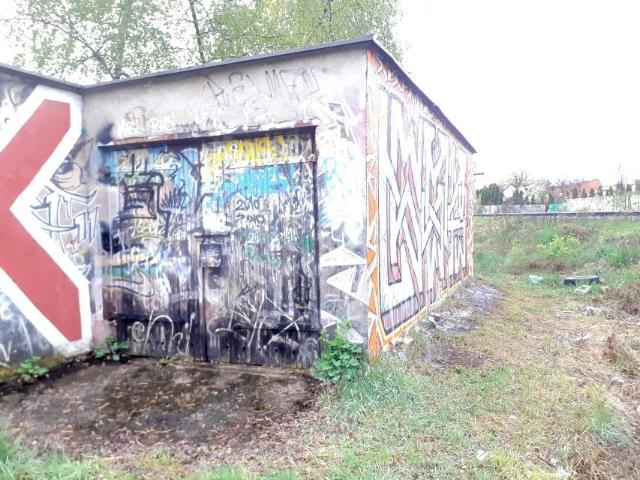 Ul Wyspianskiego G6 18 m², Zielona Góra