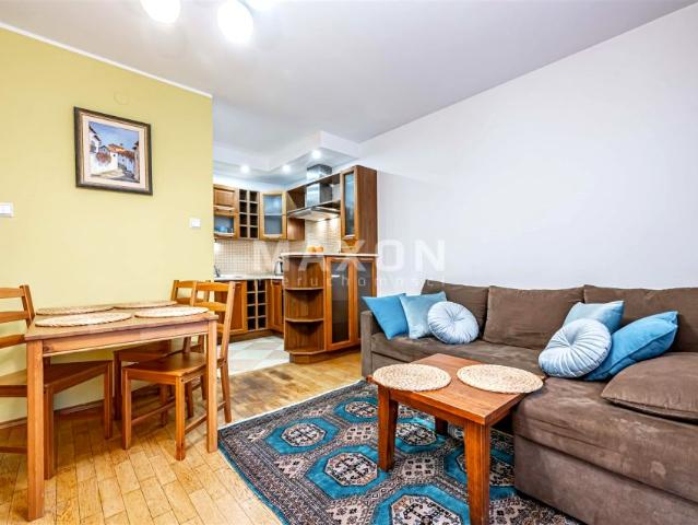 Ul. Wyspowa 43 m², Warszawa