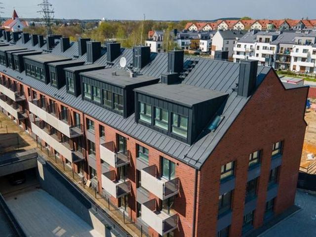 2M Apartments etap IV