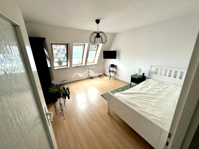 Ul Zefirowa 87 m², Wrocław