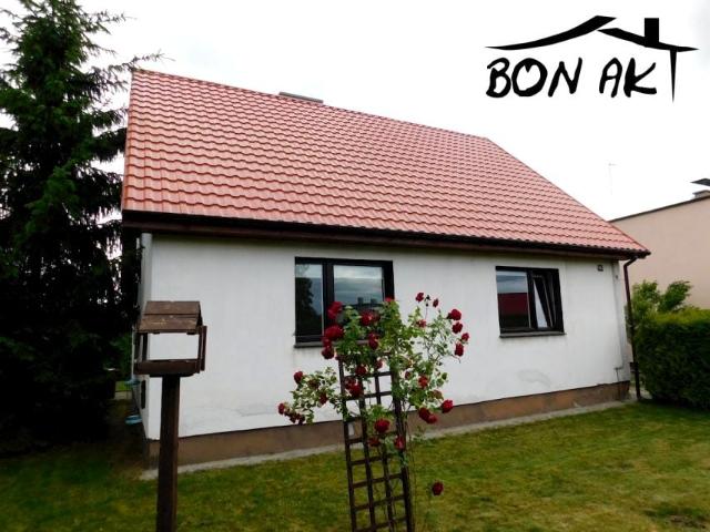 Ul. Zielona 104 m², Szamotuły