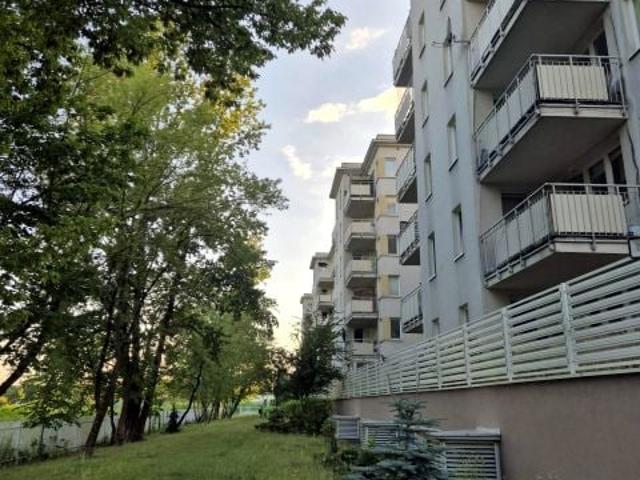 Ul. Zielone Zacisze 3 54 m², Warszawa