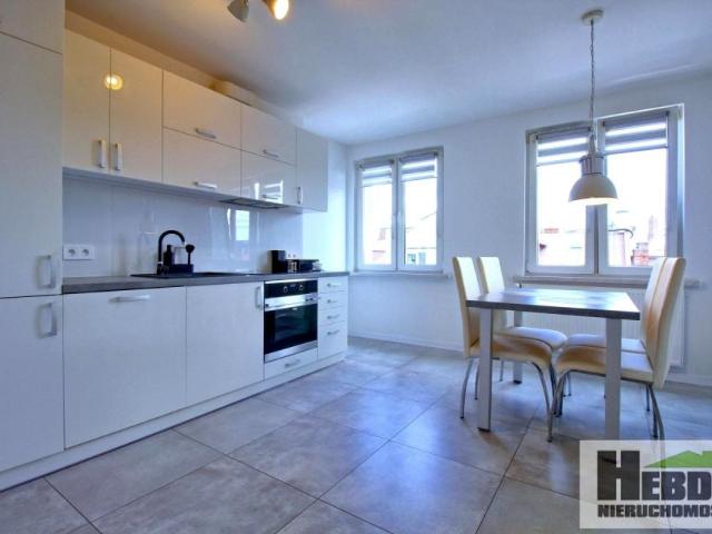 Ul. Zygmunta Krasińskiego 39 m², Tarnów