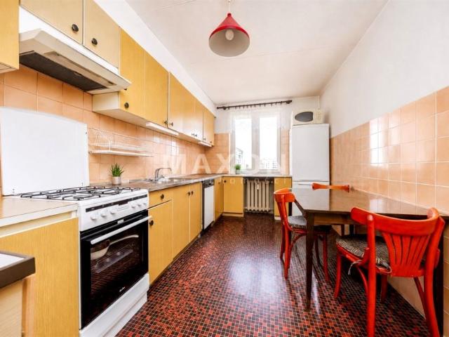 Ul. Łagowska 65,70 m², Warszawa