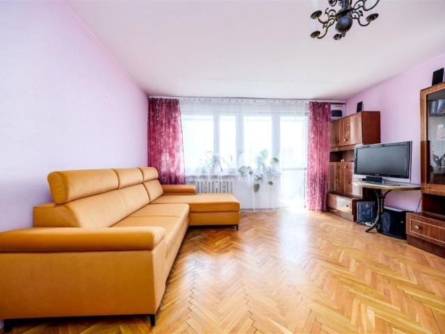 Ul. Łagowska 65,70 m², Warszawa