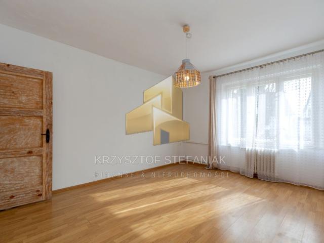 Ul. Adama Mickiewicza 54,23 m², Szczecin