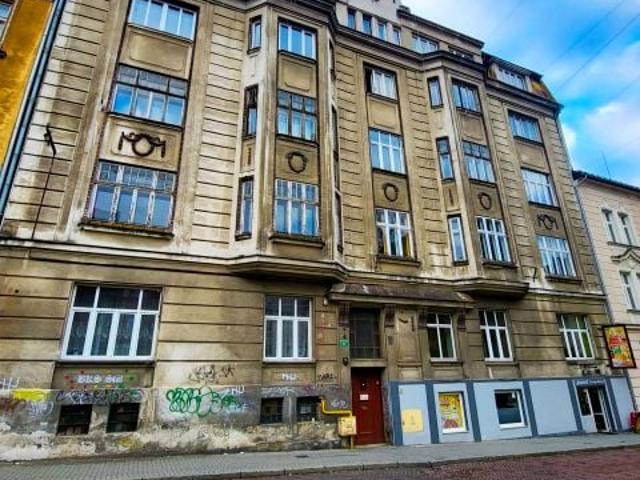 Ul. Adama Mickiewicza 61,57 m², Bielsko Biała