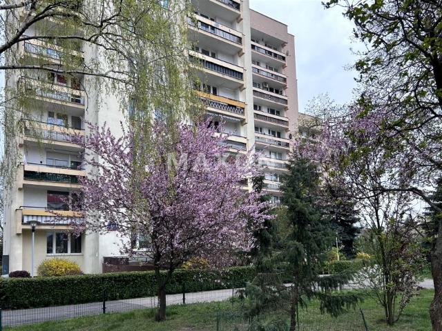 Ul. Afrykańska 71 m², Warszawa
