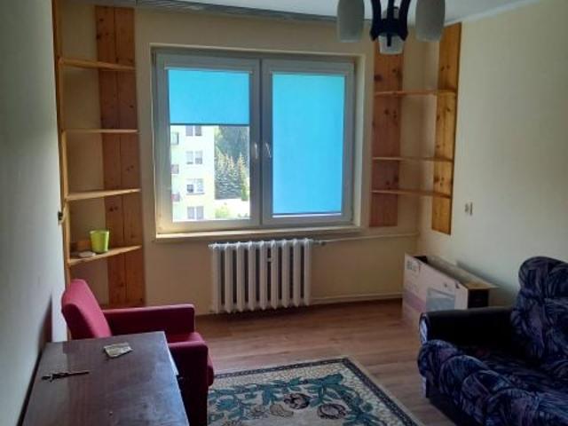 Ul. Akacjowa 33 m², Skarbimierz Osiedle