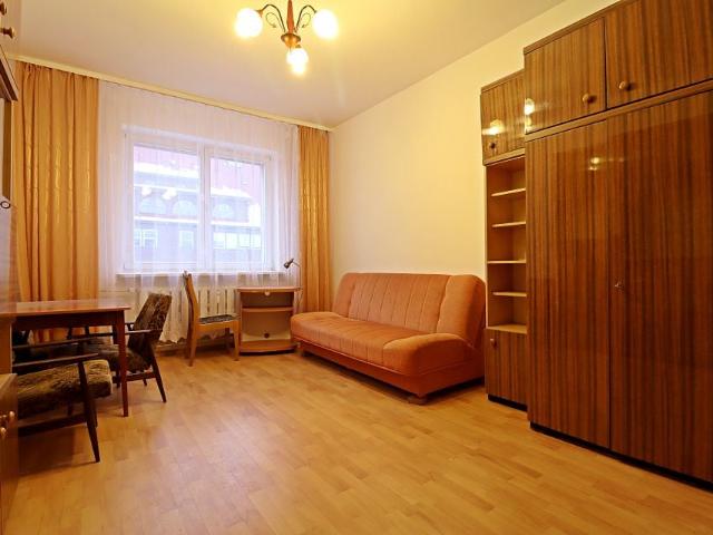 Ul. Aleja Wojska Polskiego 55,30 m², Olsztyn