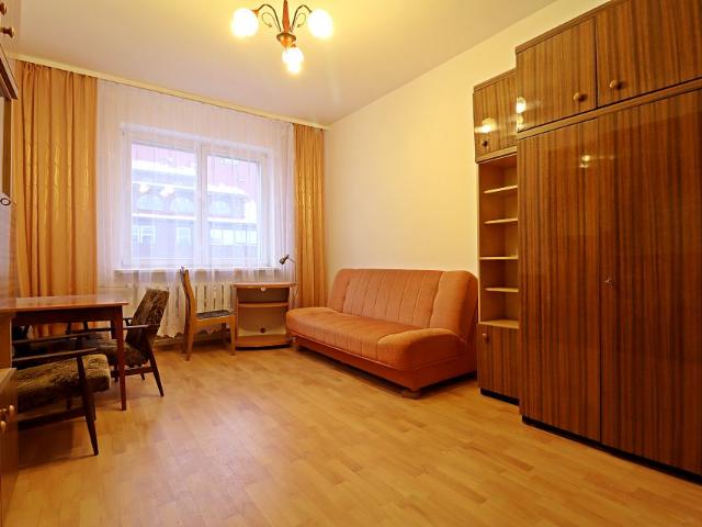 Ul. Aleja Wojska Polskiego 55,30 m², Olsztyn