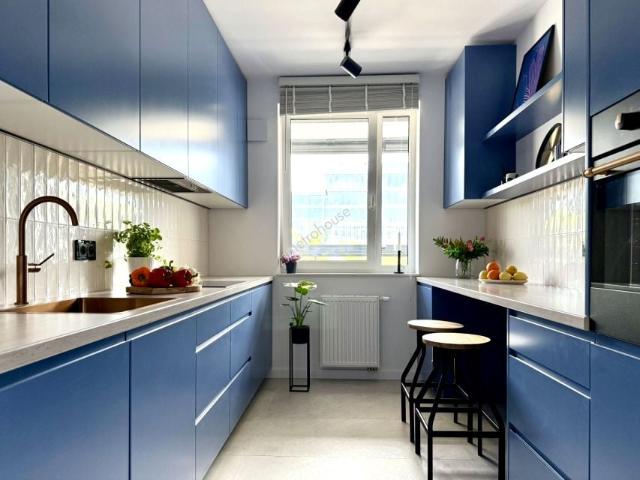 Ul. Aleje Jerozolimskie 52 m², Warszawa