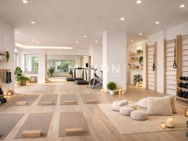 Ul. Aleksandra Janowskiego 170,20 m², Warszawa