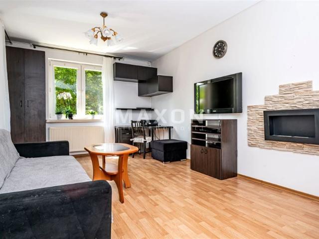 Ul. Aluzyjna 44,20 m², Warszawa