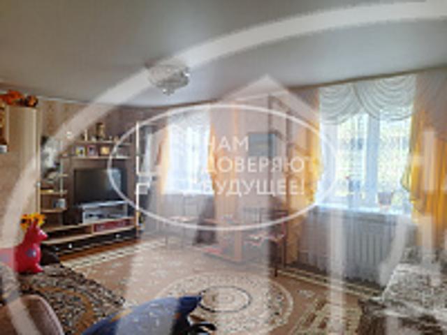 Ульяновка д, Центральная ул
