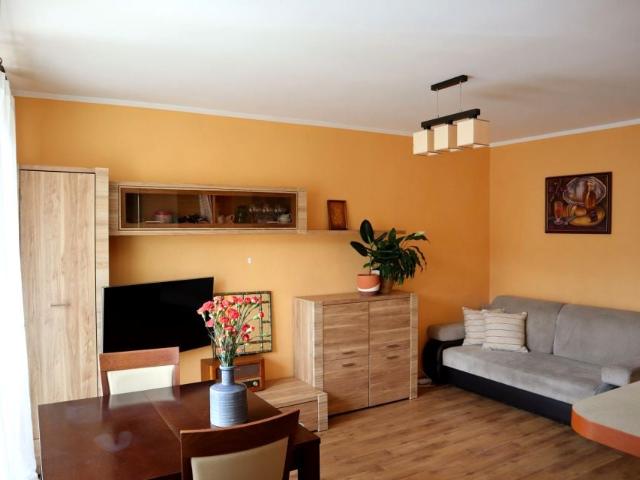 Ul. Antoniukowska 45,90 m², Białystok