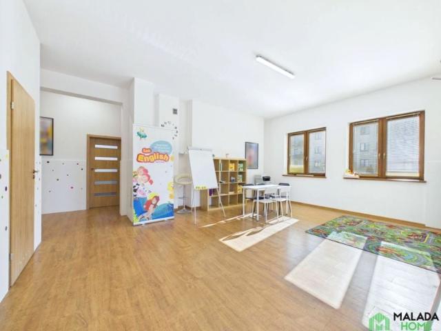 Ul. Antoniego Vivaldiego 123 m², Wrocław