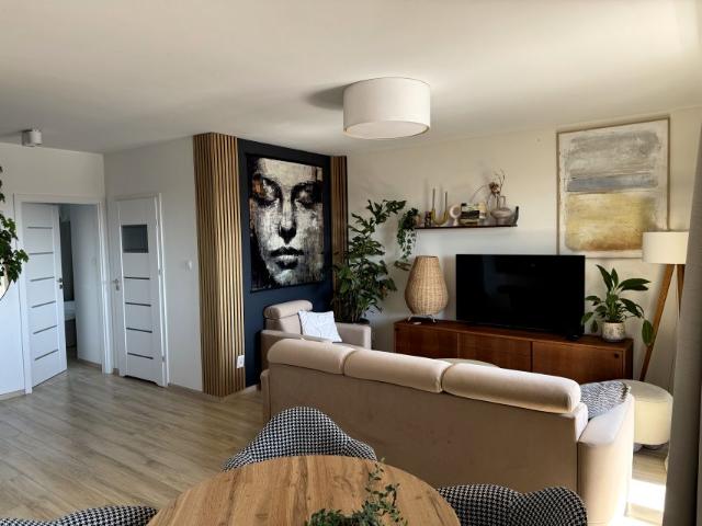 Ul. Armii Krajowej 50 A 62 m², Płock