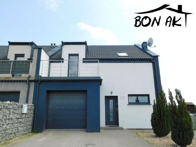 Ul. Aroniowa 127 m², Kępa