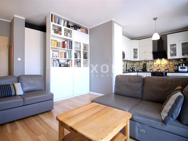 Ul. Arakowa 47,64 m², Zamienie