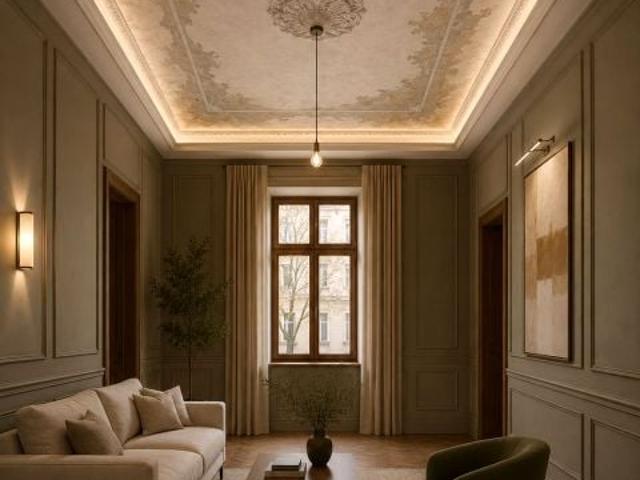 Ul. Ariańska 60,05 m², Kraków