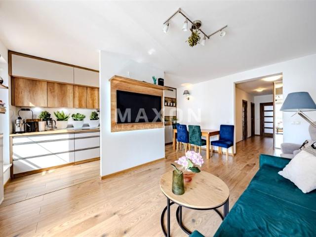 Ul. Augustyna Kordeckiego 70,38 m², Warszawa