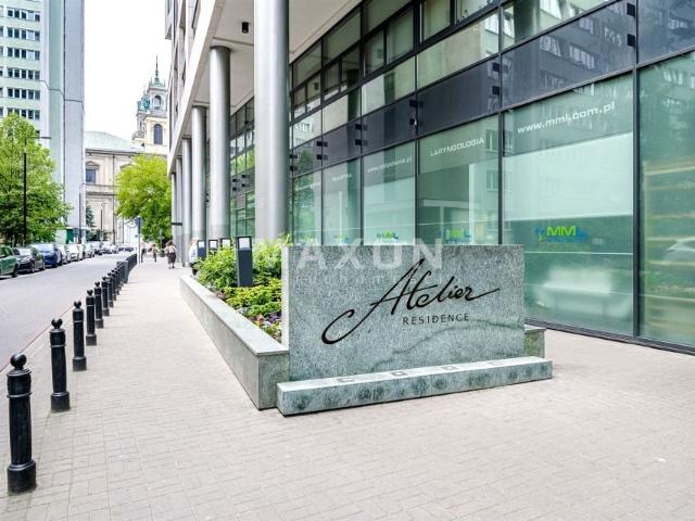 Ul. Bagno 46 m², Warszawa