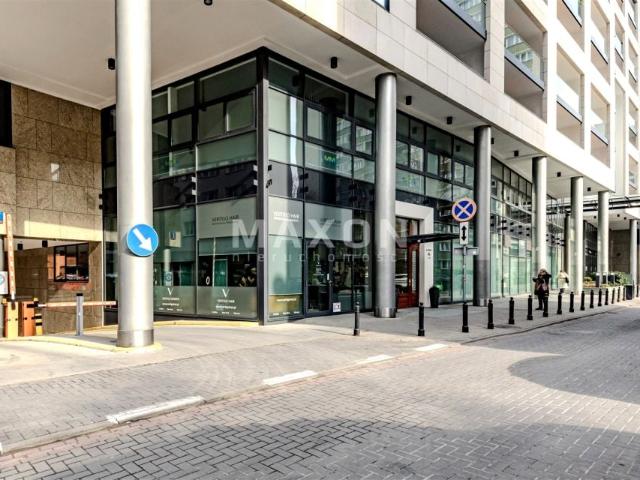 Ul. Bagno 122 m², Warszawa