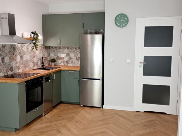 Ul.Bema 40 30 m², Białystok