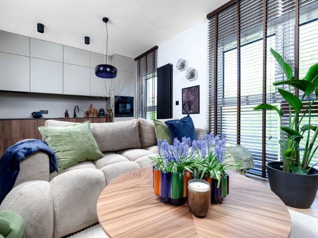 Ul. Bielicowa 2N 43,20 m², Poznań