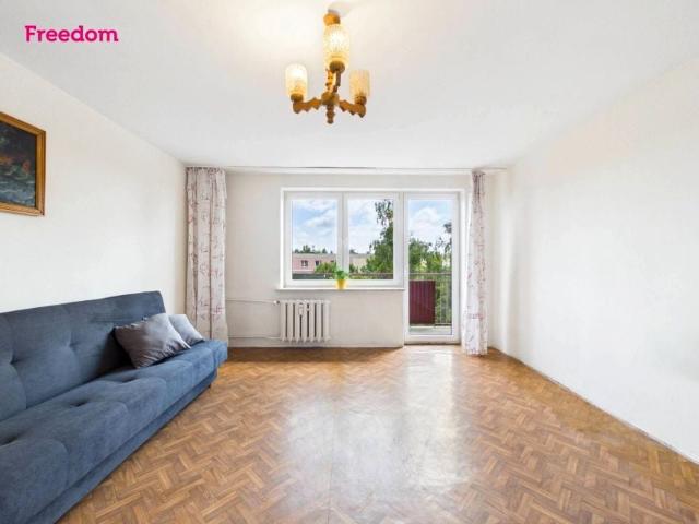 Ul. Biskupa Tomasza Wilczyńskiego 57 m², Olsztyn