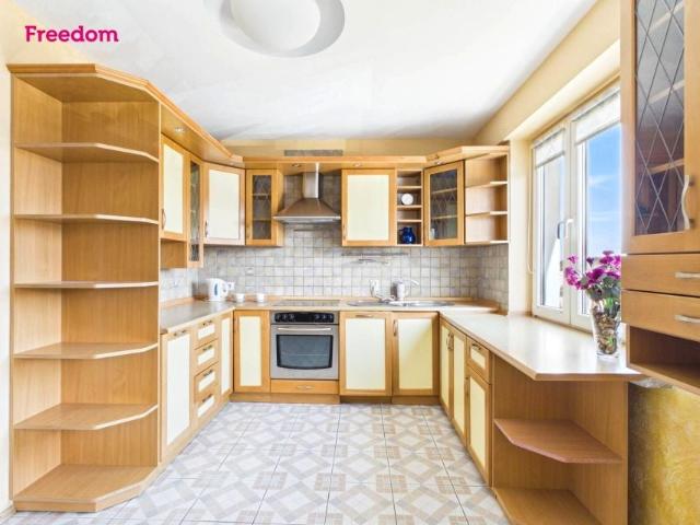 Ul. Biskupa Tomasza Wilczyńskiego 87 m², Olsztyn