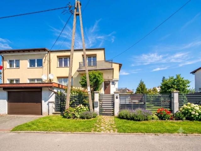Ul. Biskupińska 180 m², Olsztyn