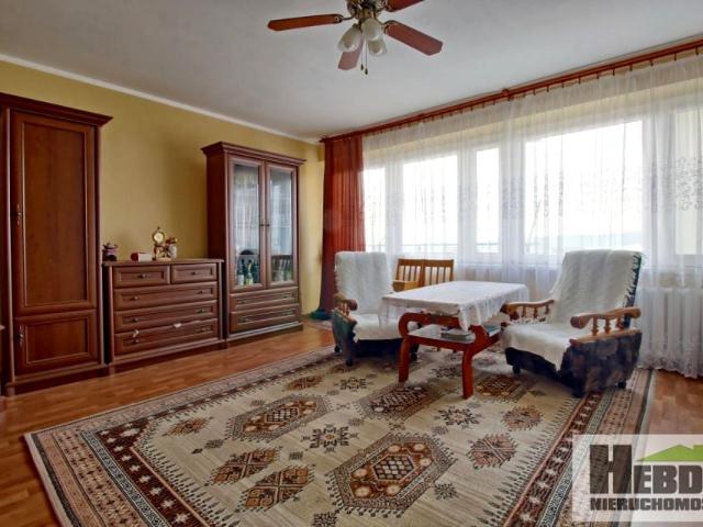 Ul. Bitwy pod Monte Cassino 60 m², Tarnów