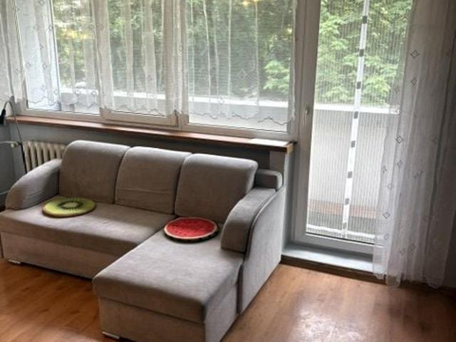 Ul. Bolesława Chrobrego 38 m², Katowice