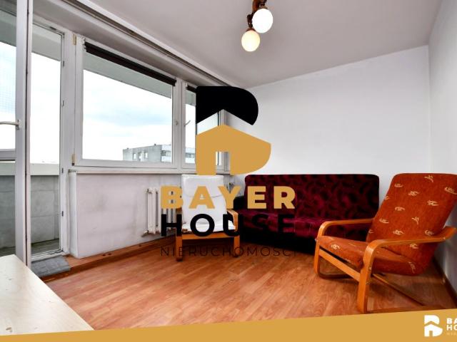 Ul. Bolesława Chrobrego 38,80 m², Katowice
