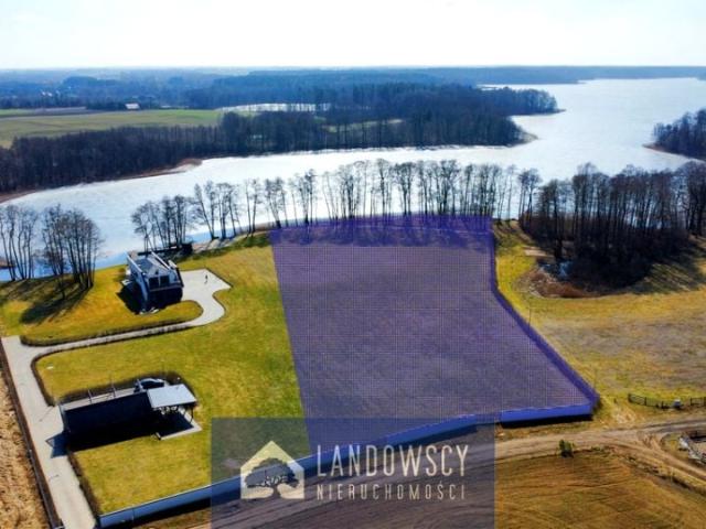 Ul Bosmańska 8 765 m², Radziejewo