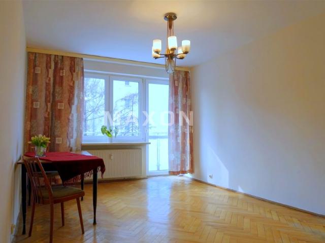 Ul. Broniwoja 49 m², Warszawa