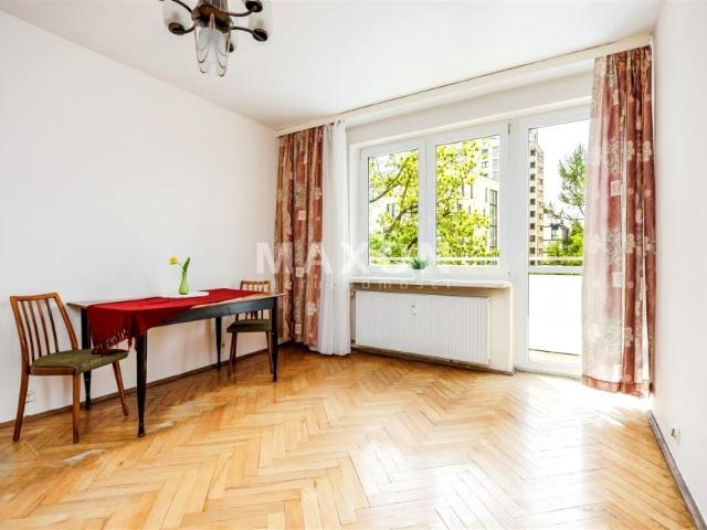 Ul. Broniwoja 49 m², Warszawa