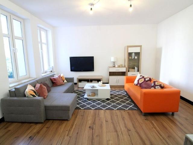 Ul. Bydgoska 73 m², Toruń