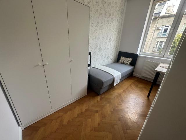 ul. Chopina 3/7a pokój jednoosobowy nr 1